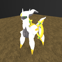 Arceus Pokemon Fighters Ex Wikia Fandom - roblox adventures pokemon fighters ex arceus pakvim