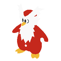delibird pokemon fighters ex