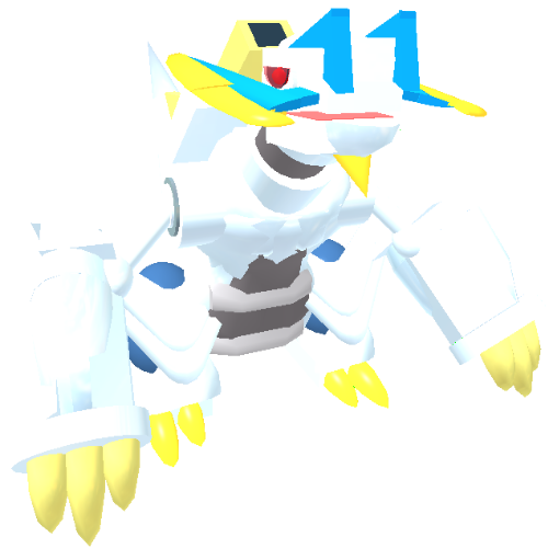 Genagax Pokemon Fighters Ex Wikia Fandom - pokemon fighters ex roblox wikia