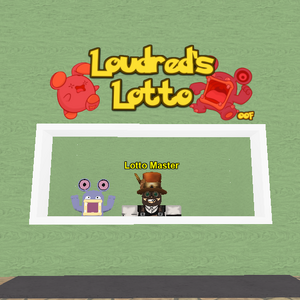 Loudred S Lotto Pokemon Fighters Ex Wikia Fandom