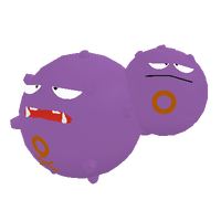 Weezing Pokemon Fighters Ex Wikia Fandom