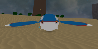 Kyogre Pokemon Fighters Ex Wikia Fandom - roblox pokemon fighters ex kyogre