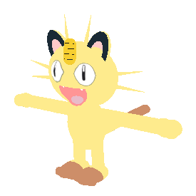 Meowth Pokemon Fighters Ex Wikia Fandom - codes for pokemon fighters in roblox