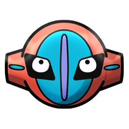 Deoxys Pokemon Fighters Ex Wikia Fandom - tentacle alien body morph roblox