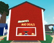 Meowths Mad Deals Pokemon Fighters Ex Wikia Fandom - held items pokemon fighters ex roblox