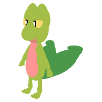 Treecko Pokemon Fighters Ex Wikia Fandom