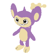 aipom pokemon fighters ex