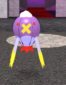 drifblim pokemon fighters ex