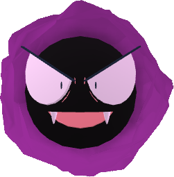 gastly pokemon fighters ex