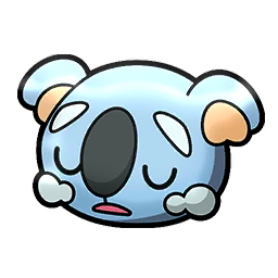 Komala Pokemon Fighters Ex Wikia Fandom - thinknoodles roblox pokemon fighters ex