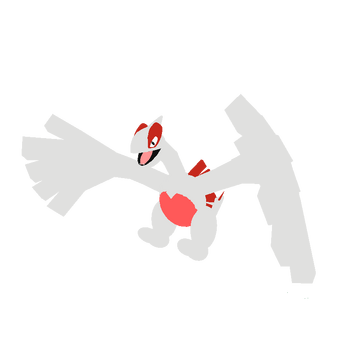 Lugia Pokemon Fighters Ex Wikia Fandom - roblox pokemon fighters ex spawn