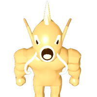 Shiny Musclekarp Pokemon Fighters Ex Wikia Fandom