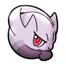 Mewtwo Pokemon Fighters Ex Wikia Fandom