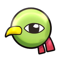 Natu Pokemon Fighters Ex Wikia Fandom - roblox pokemon fighters x illuminati thanks conspiracy