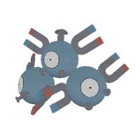 Magneton Pokemon Fighters Ex Wikia Fandom