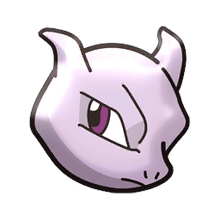 Mewtwo Pokemon Fighters Ex Wikia Fandom