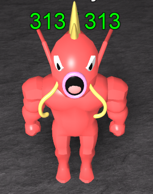 Roblox Pokemon Fighters Ex Wiki