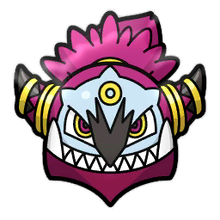 Hoopa Pokemon Fighters Ex Wikia Fandom