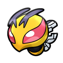 Beedrill Pokemon Fighters Ex Wikia Fandom