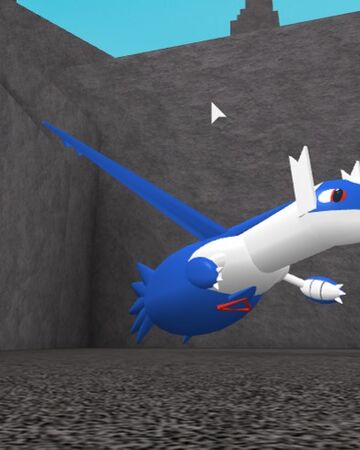 Latios Pokemon Fighters Ex Wikia Fandom