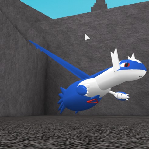 Latios Pokemon Fighters Ex Wikia Fandom - pokemon fighters ex roblox roblox pictures pokemon