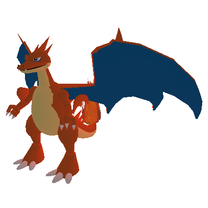 image mega charizard y png pokemon fighters ex wikia fandom