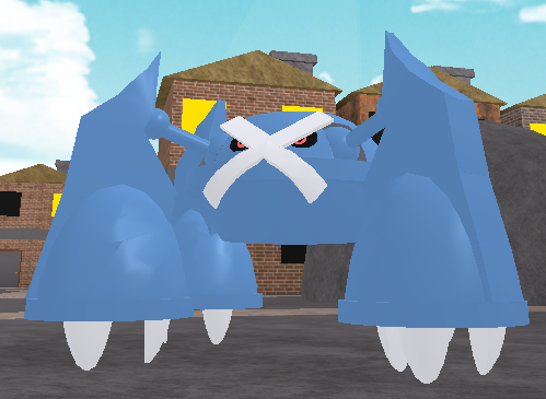 Metagross Pokemon Fighters Ex Wikia Fandom
