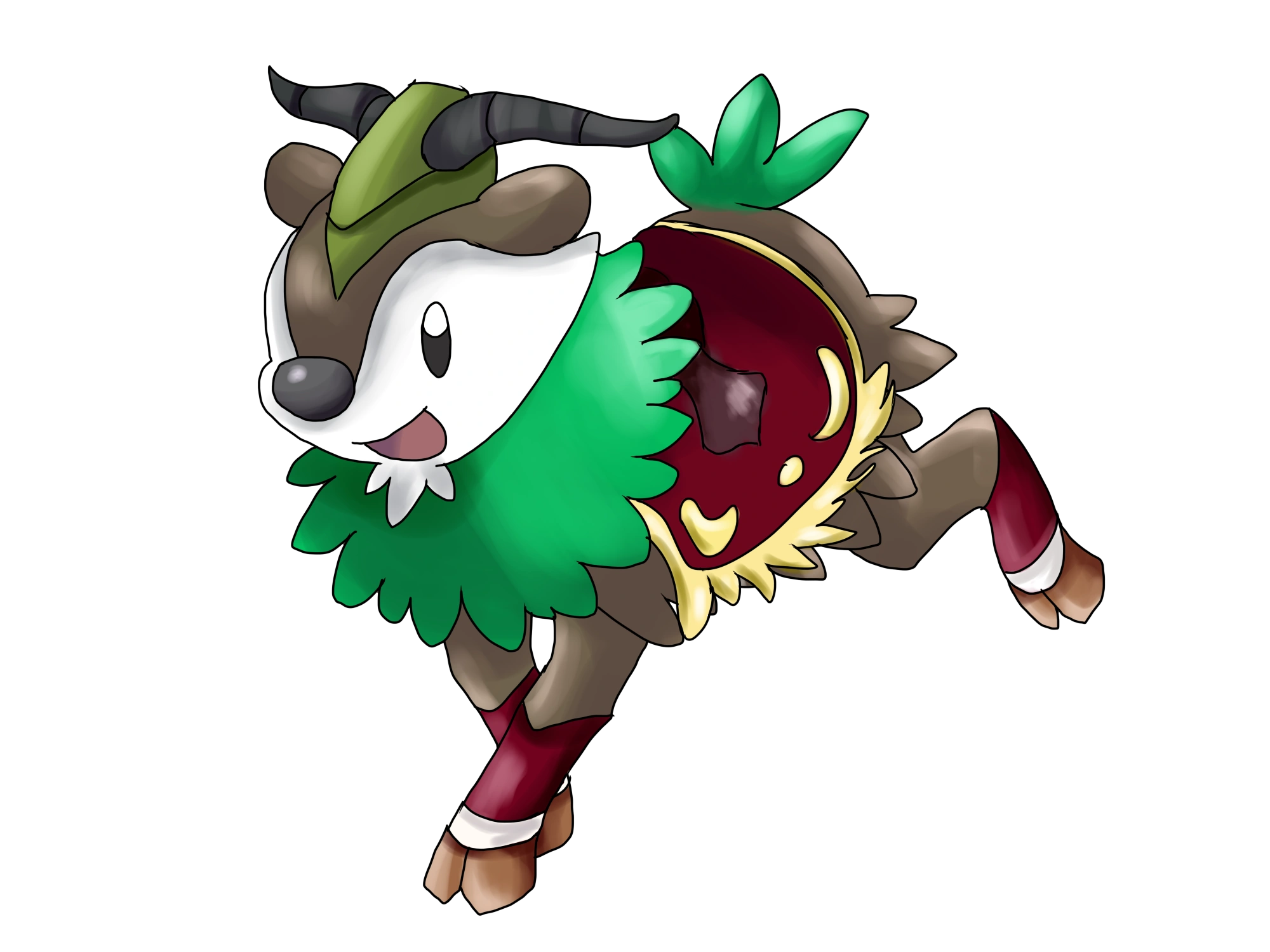 skiddo-forma-iberia-pok-mon-iberia-wiki-fandom