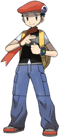 Lucas (Pokemon)