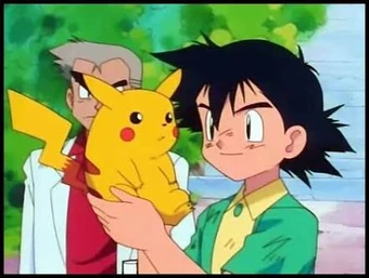 Get Ash Ketchum Original Series Kanto And Orange Islands Pokemon For iPhone Wallpaper Ash Ketchum Original Series Kanto And Orange Islands Pokemon For iPhone