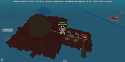 Islands Pokemon Legends 2 Wiki Fandom Powered By Wikia - 