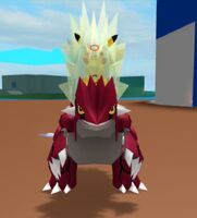 Missing No Pokemon Legends 2 Wiki Fandom Powered By Wikia - 