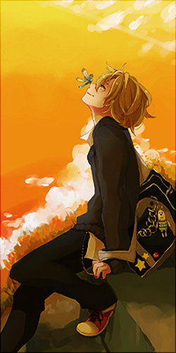 Len profile