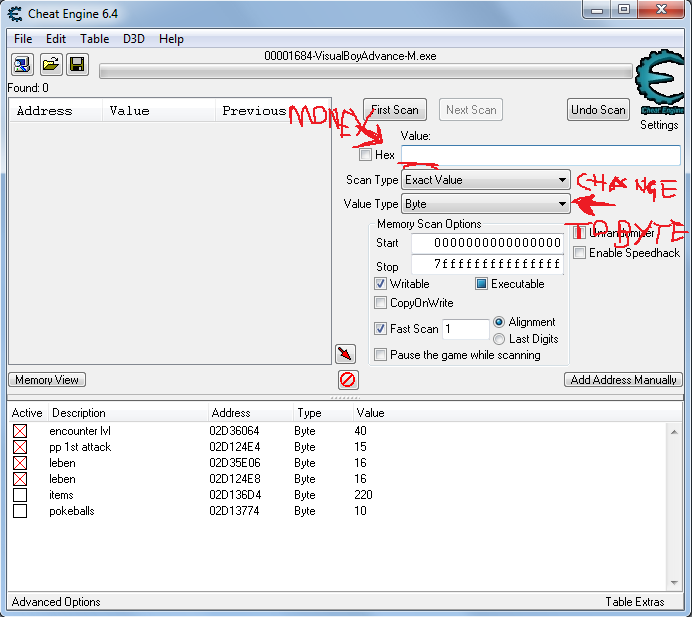 Cheats De Pokemon Light Platinum Carameloraro Youtube