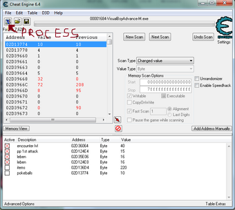 Cheat Engine Para Roblox