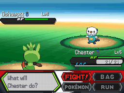 Battle