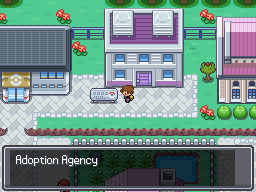 Adoption Agency