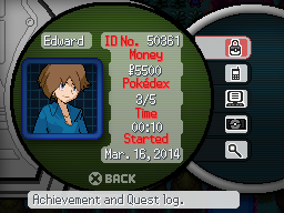 Pokegear