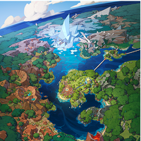 Story Pokemon Masters Wiki Fandom