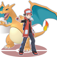 Sygna Suit Red Amp Charizard Pokemon Masters Wiki Fandom