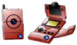 Pokédex