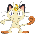 Meowth