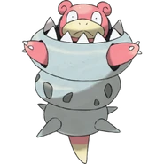 Mega Slowbro