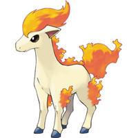 Ponyta Phoenix Rising Wiki Fandom