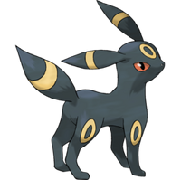 Umbreon Phoenix Rising Wiki Fandom