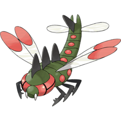 30+ Trends Ideas Dragonfly Pokemon Evolution