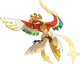 Ho-oh Arisen Forme