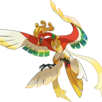 Arcanine Phoenix Rising Wiki Fandom