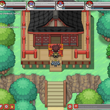 Altar Pokemon Planet Wikia Fandom