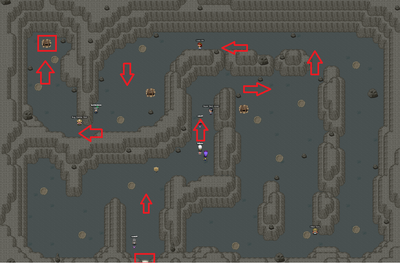 Mt moon main